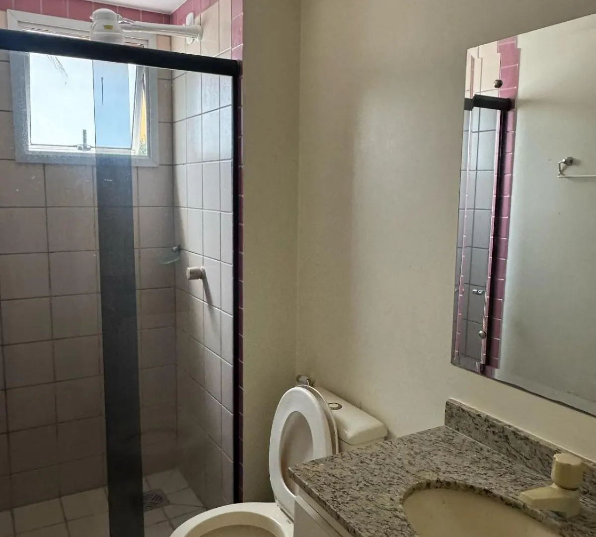 Residencial Aguas Da Serra 304C - 2Quartos Caldas Novas