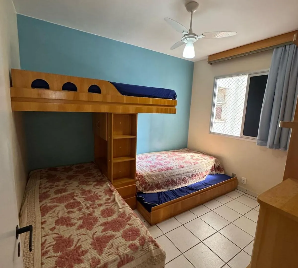 Residencial Aguas Da Serra 304C - 2Quartos Caldas Novas