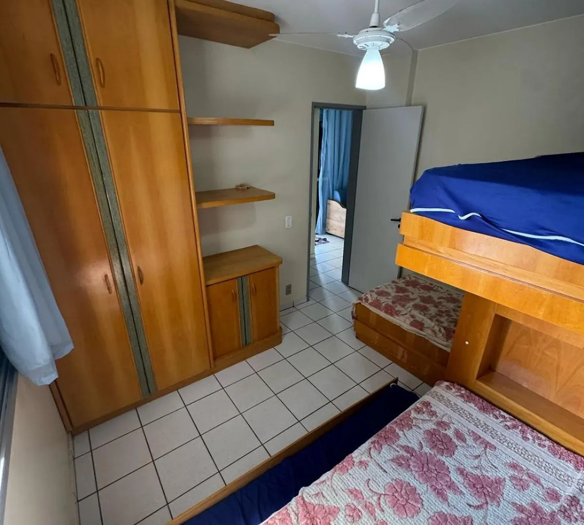 Appartement Residencial Aguas Da Serra 304C - 2Quartos Caldas Novas