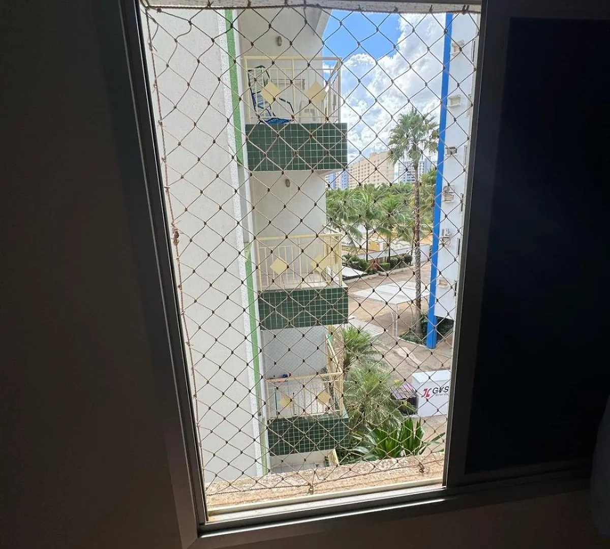 Residencial Aguas Da Serra 304C - 2Quartos Caldas Novas 0*,  Brasile
