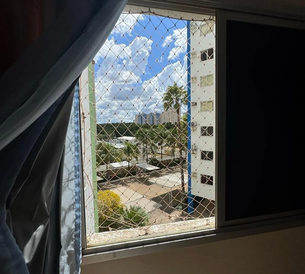 Residencial Aguas Da Serra 304C - 2Quartos Caldas Novas Appartamento
