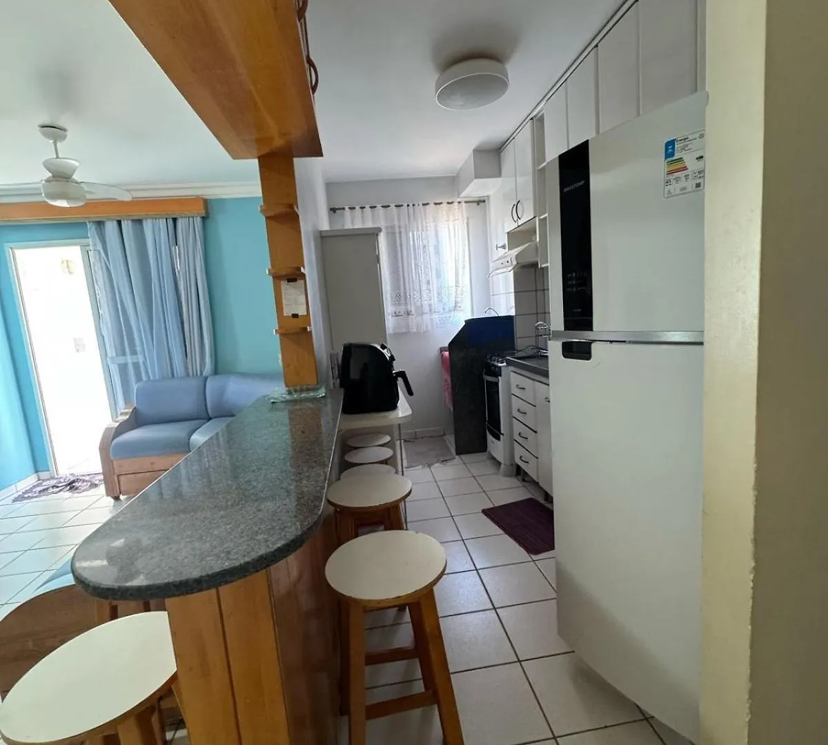 Residencial Aguas Da Serra 304C - 2Quartos Caldas Novas 0*,  Brasile