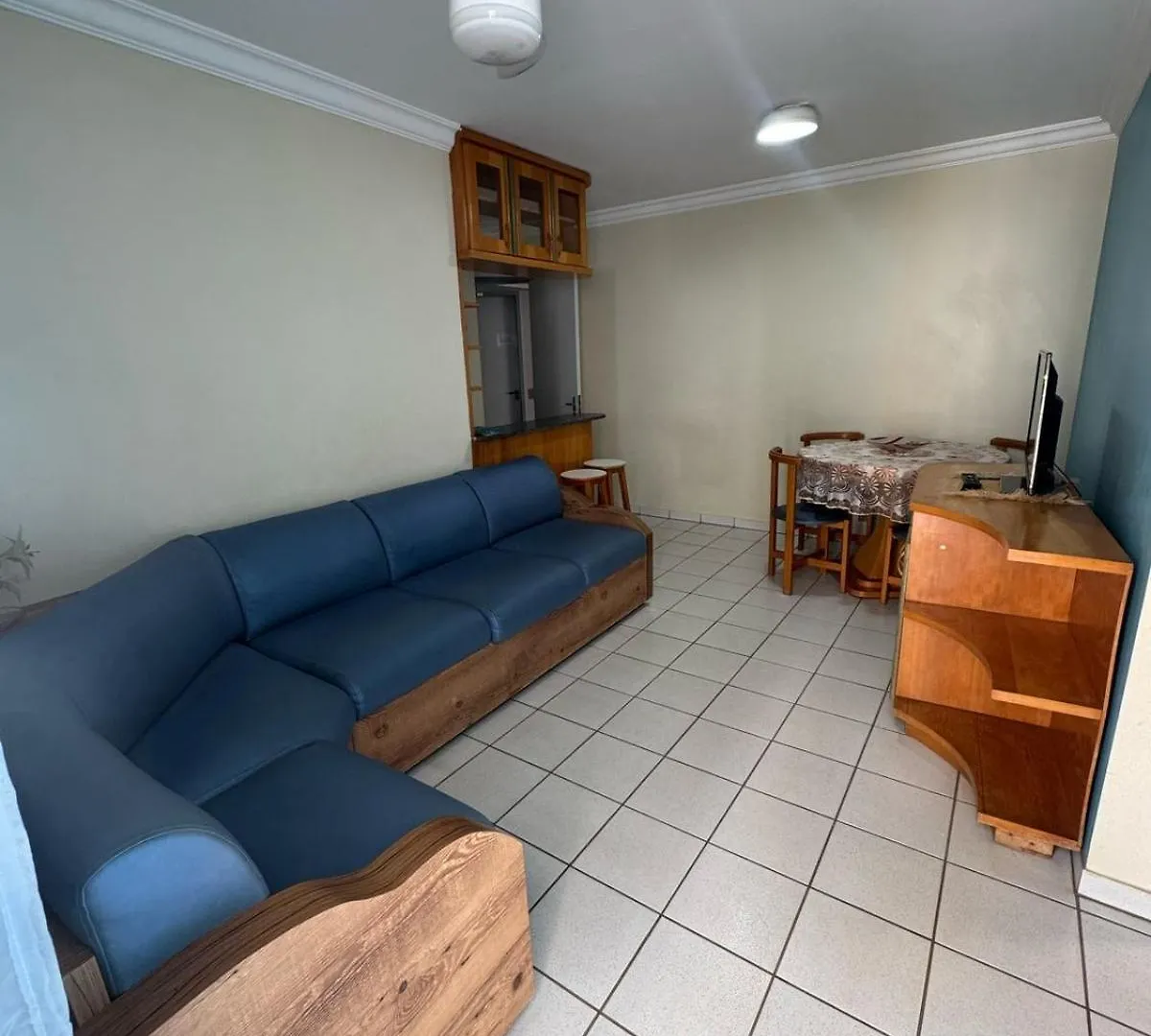 Appartamento Residencial Aguas Da Serra 304C - 2Quartos Caldas Novas