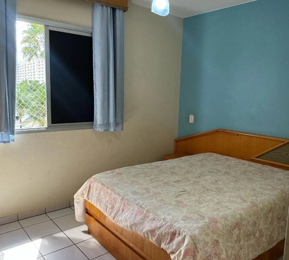 Residencial Aguas Da Serra 304C - 2Quartos Caldas Novas 0*,